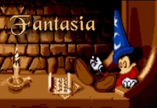 Fantasia – Sega-16