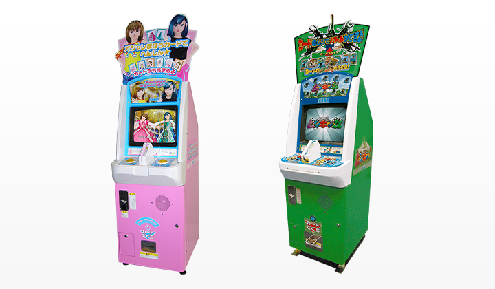 ゲームセンター・ゲームカード mebal8888 ゲームセンター・ゲーム