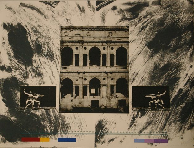 北川健次 - ギャラリー誠文堂（相模原市）