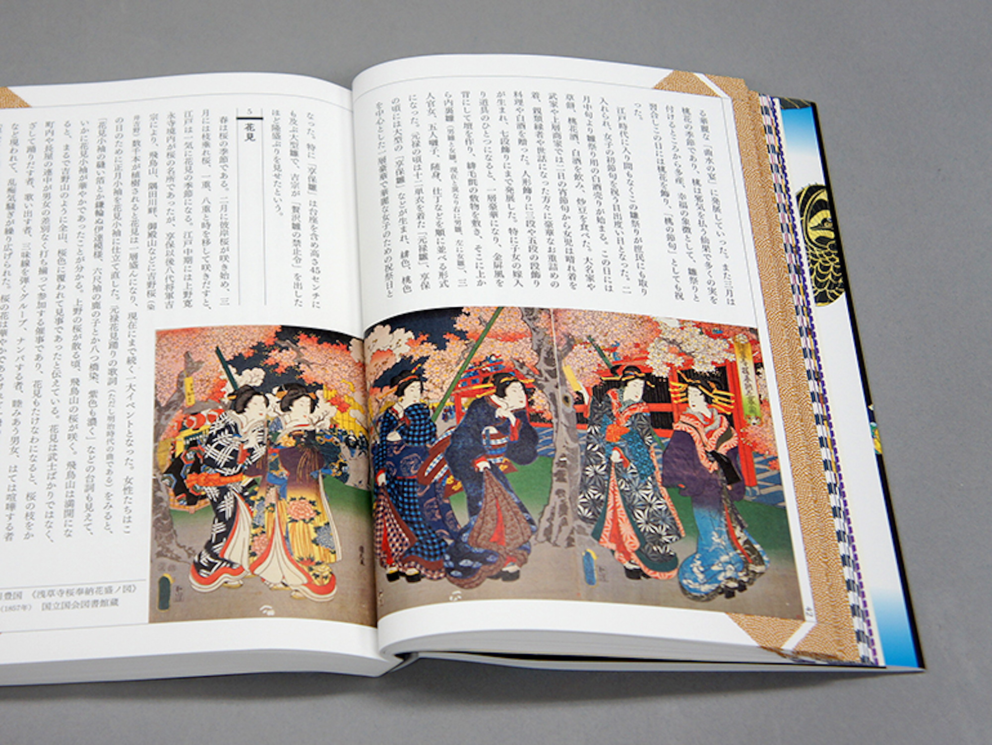 大江戸の色彩｜青幻舎 SEIGENSHA Art Publishing, Inc.