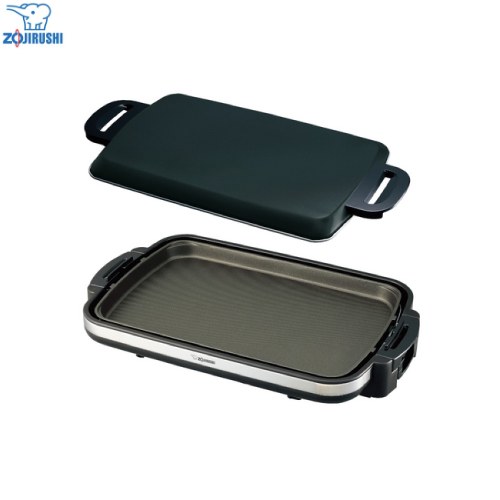 象印 ホットプレート やきやき ホットプレート EA-DF10-BA | 生活家電