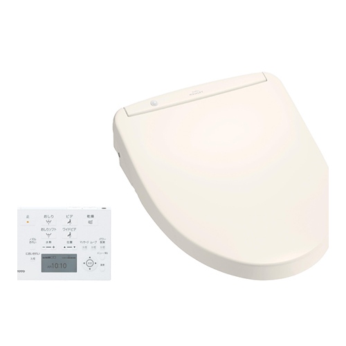 TOTO ウォシュレット アプリコット 温水洗浄便座 TCF4733S-SC1