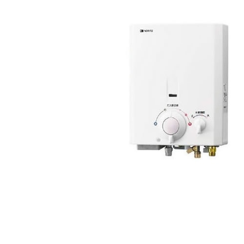 ノーリツ 湯沸かし器 GQ531W 2020年製 ノーリツ 湯沸かし器 GQ531W