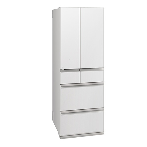 新生活応援❗️ 三菱の冷蔵庫 かっこいいシルバー 148L 新生活応援