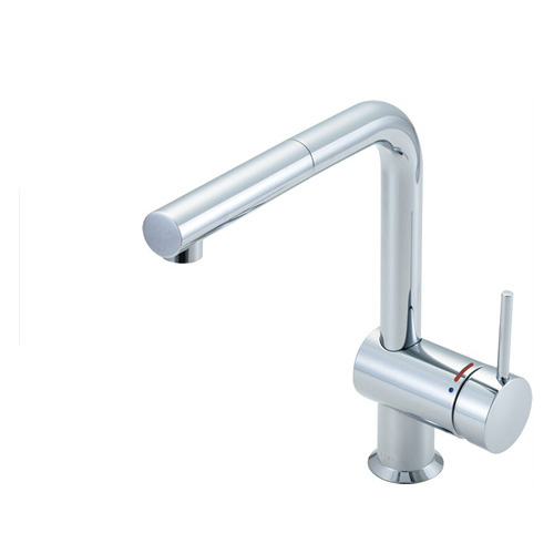 INAX キッチン水栓 SF-E546SY 【省エネ】 | キッチン水栓・台所蛇口