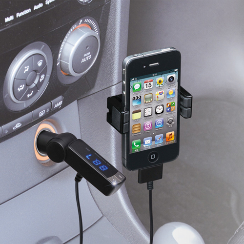 FMトランスミッターDP | カー用品のセイワ