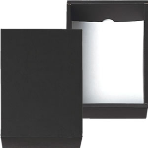 ケースC式 黒 138×193×63: ギフトボックス・外箱｜包装資材・梱包資材