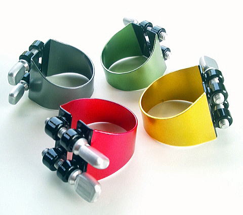 Ryoryoさん専用】SAYB♭ (誠兵衛) バリトンサックスリガチャー Select