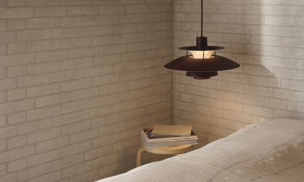 ペア/動作確認済】Louis Poulsen Pakhus ペンダントライト ペア/動作