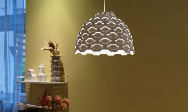 ルイス ポールセン LC シャッターズ 7年使用 LCシャッターズ ホワイト