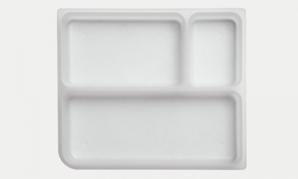 ボビーワゴン 2段3トレイ / ホワイトB-Line（ビーライン） | 公式通販