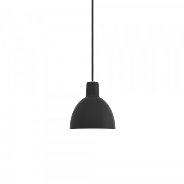 トルボー120 ペンダントライト / ブラックLouis Poulsen（ルイス
