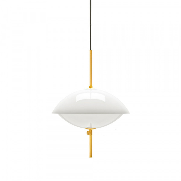 要電気工事】クラム ペンダントライト φ440mmFRITZ HANSEN（フリッツ