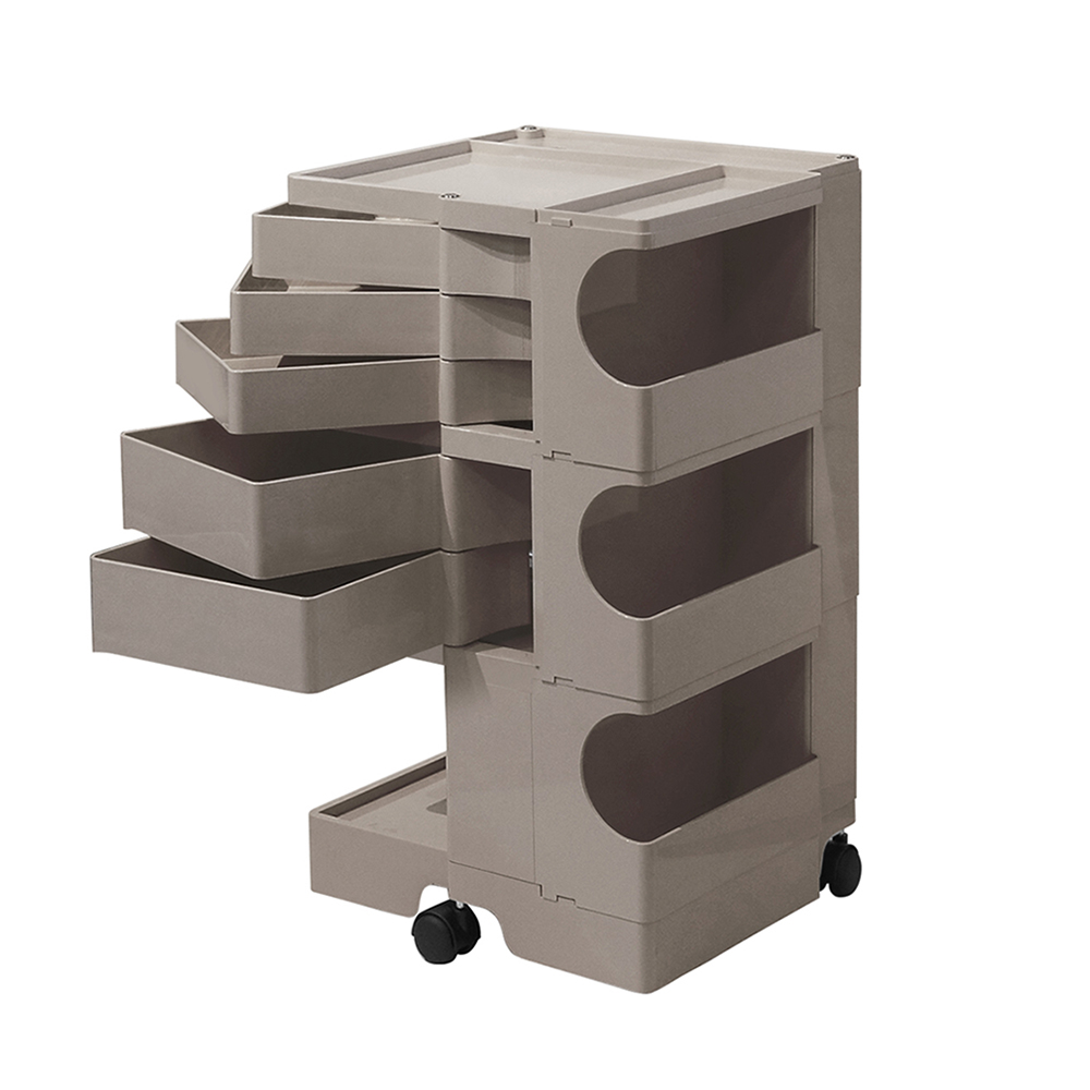 ボビーワゴン 3段5トレイ / クミンB-Line（ビーライン） | 公式通販