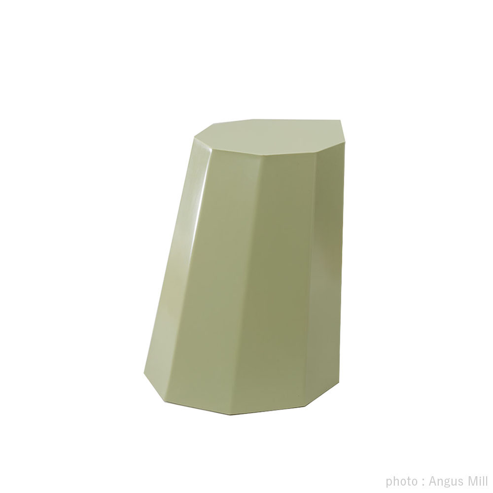 アーノルドサーカス スツール / ピスタチオMartino Gamper（マル