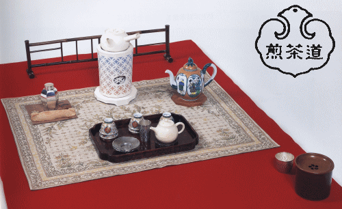 織户煎茶器 煎茶道具 茶道具 織户煎茶器 煎茶道具 茶道具