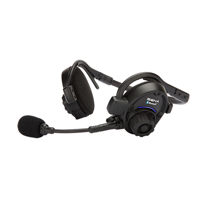 SPH10 - SENA Bluetooth® Stereo Headset Perfect for Outdoor Activities