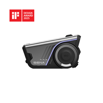 60S - SENA Motorcycle Mesh Communication System | Sena 60S