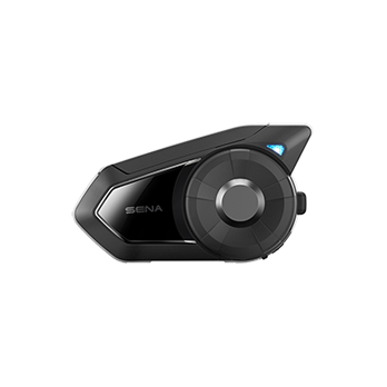 30K - SENA 30K Motorcycle Bluetooth Communication System with Mesh