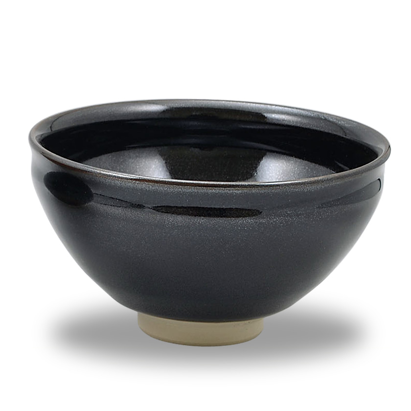 茶道具 天目茶碗（てんもくちゃわん） 天目茶碗 西尾 香舟