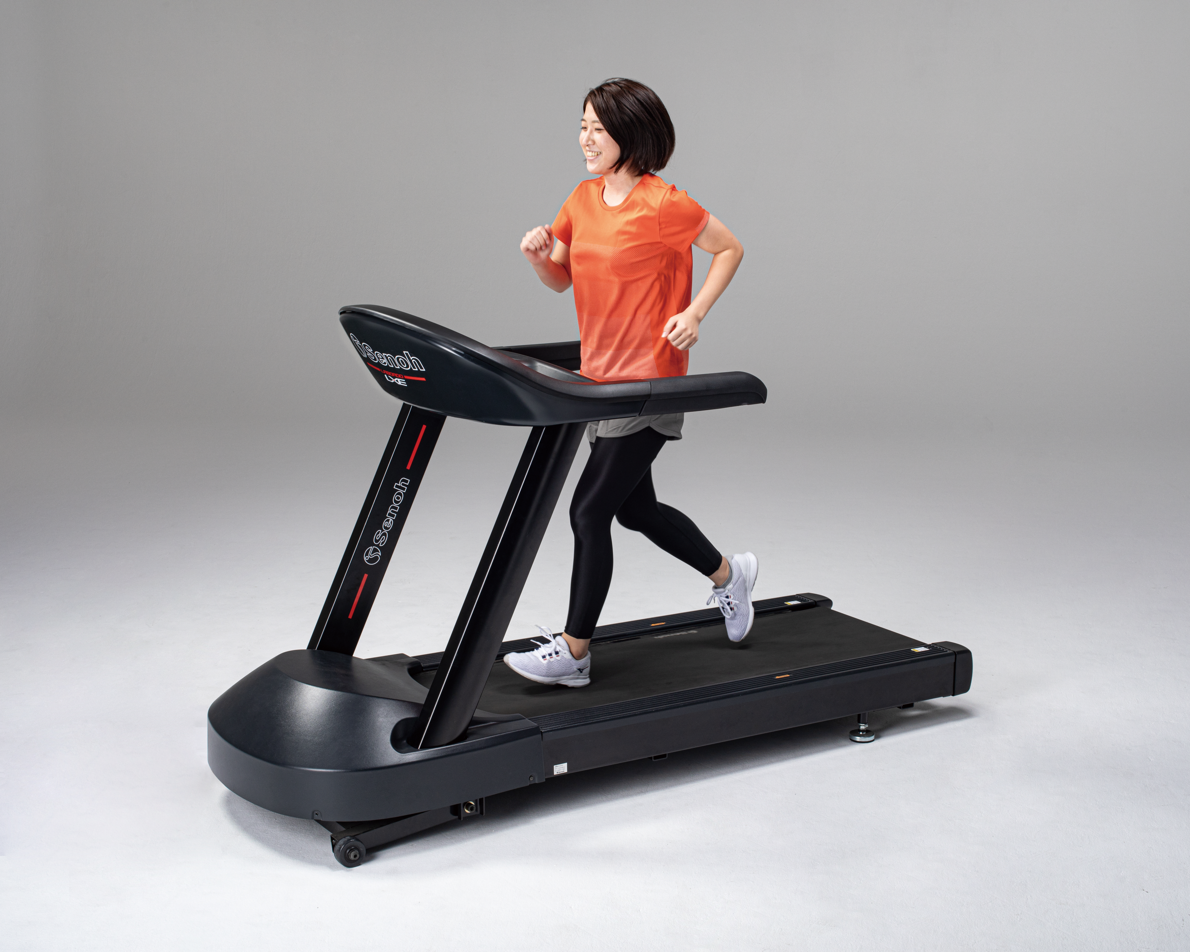 セノー(株)｜ラボードLXE｜ランニングマシン・トレッドミル | Senoh