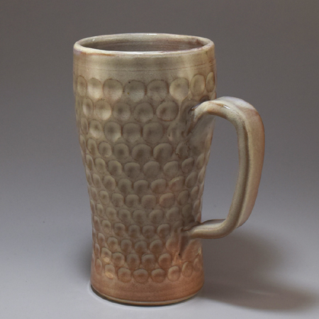 ビールジョッキ・2】萩焼窯元泉流山オンラインショップ