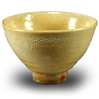 萩焼陶芸作家・吉賀將夫の作品販売【萩焼窯元泉流山】