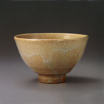 萩焼陶芸作家・吉賀將夫の略歴【萩焼窯元泉流山】