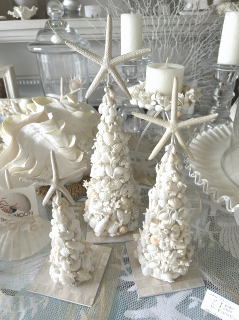 SEA MOON - シェルインテリアグッズ