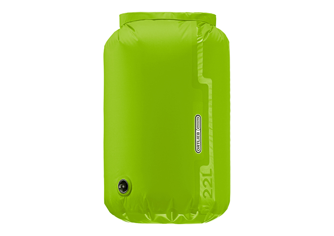 ドライバッグPS10 バルブ付22L