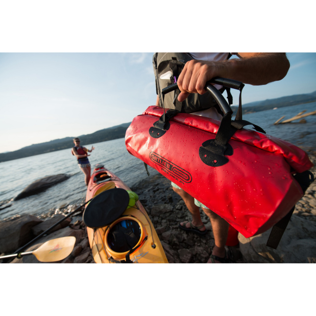 ラックパック M 31L