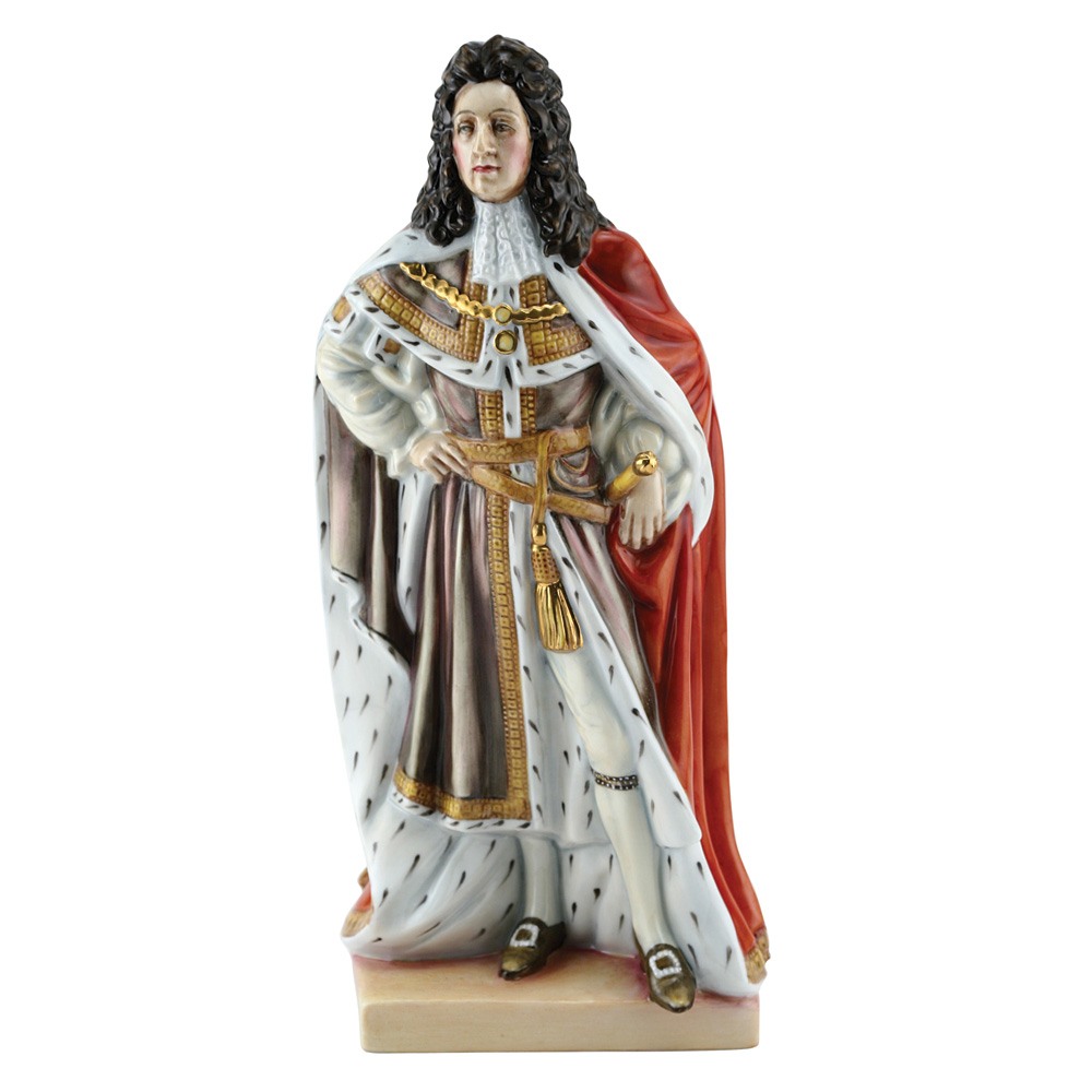 Queen Elizabeth I HN3099 – Royal Doulton Figurine – Seaway China Co.