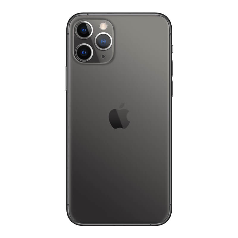iPhone 11 Pro Max - 256GB スペースグレイ SIMフリー｜iPhoneの中古は