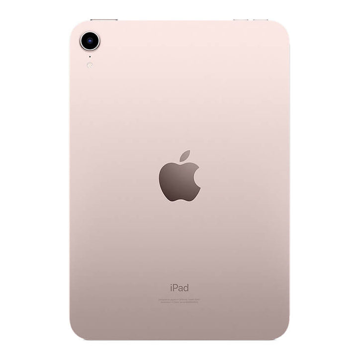 iPad mini（第6世代） - WiFiモデル 64GB ピンク｜iPadの中古は