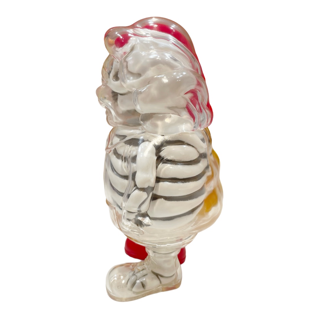 X-RAY MC SUPER SIZED FULL COLOR Ver. - SECRET BASE ONLINE STORE