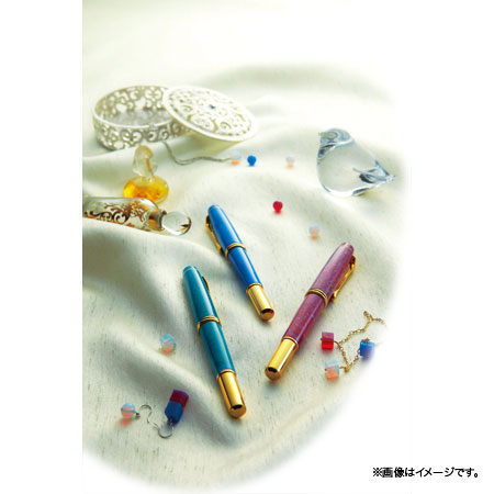 万年毛筆夢銀河 京都オパール 撫子 呉竹 - 習字セット・習字道具販売