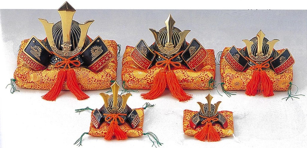 彫金家 平安 本間寿次作 黄銅製 鎚目 菓子器 灰器転用 共箱 V R4382C