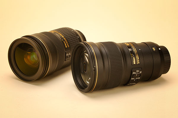 Nikon AF-S Nikkor 300mm f/4E PF ED VR Lens Review | Shutterbug