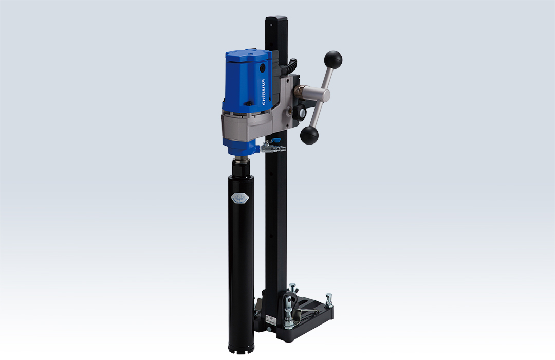 SHIBUYA - Stand: TS-095 Motor: H1011/H1012