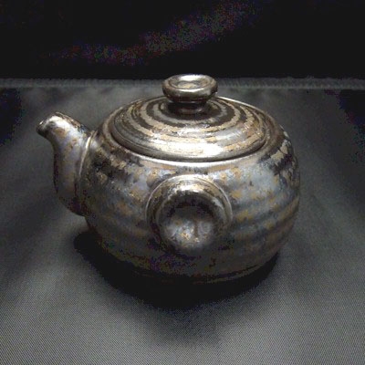 中国茶器セット（鉄銹鈞窯）の通販 | ドライフルーツの販売店フルーティヤ