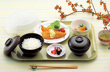 シーン別ご提案 | 若泉漆器株式会社