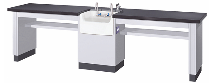 生徒用実験台 GPシリーズ | 株式会社島津理化