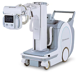Shimadzu Medical Systems USA announces the release of the