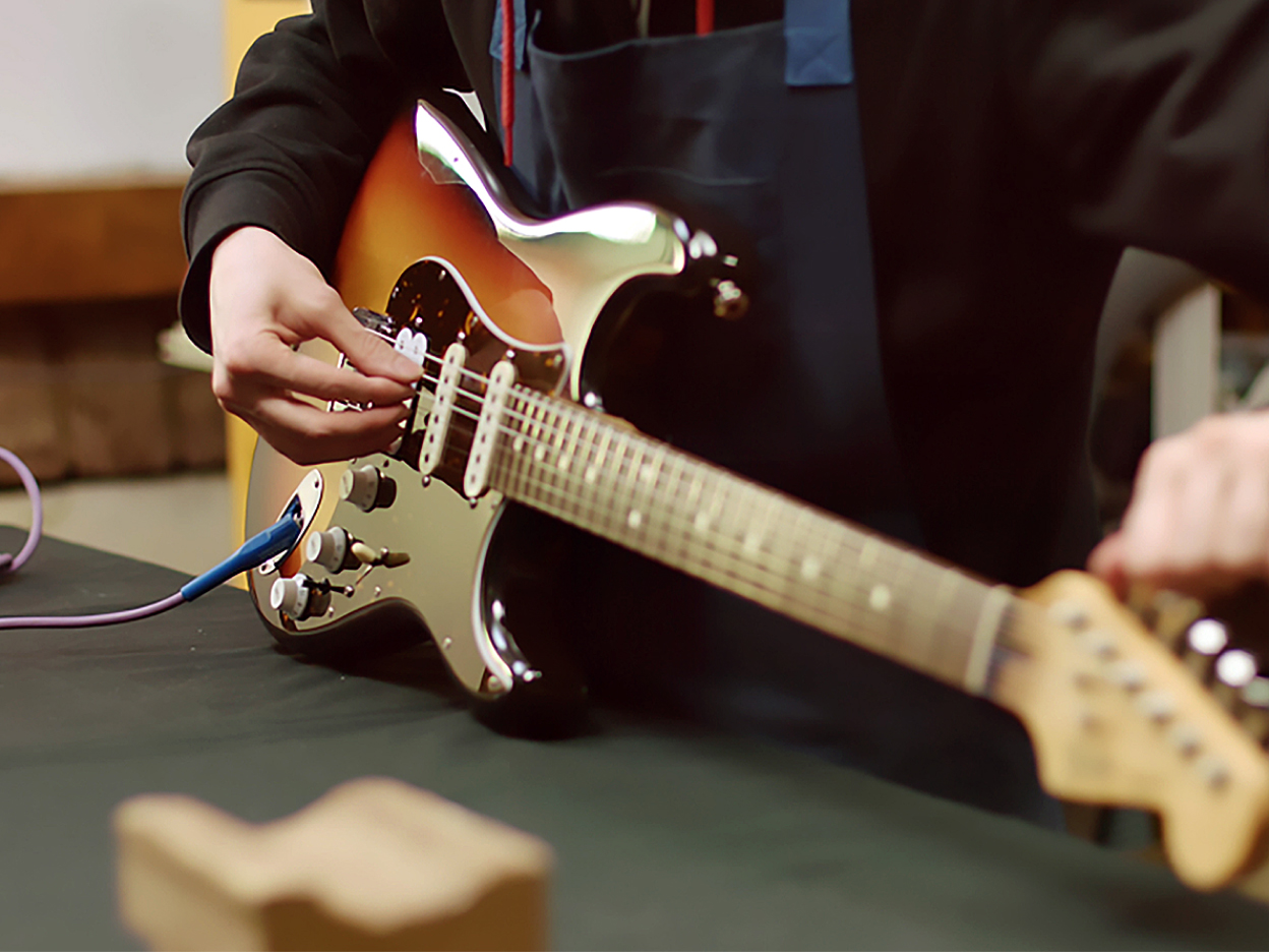 エフェクター】Vivieの新製品「ATHENA scion」「MINERVA scion」2機種