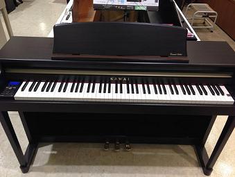 電子ピアノ】KAWAI CA65 展示中！！｜島村楽器 イオンモール八幡東店