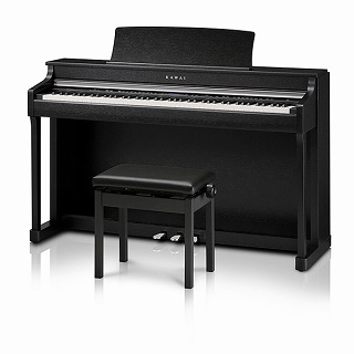 電子ピアノKAWAI CN25