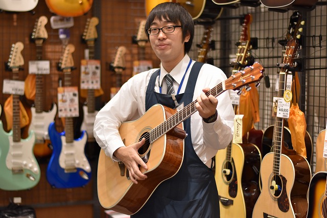 エレキギター】-Ibanez- ローレル・バール材TOP & 新色を採用した