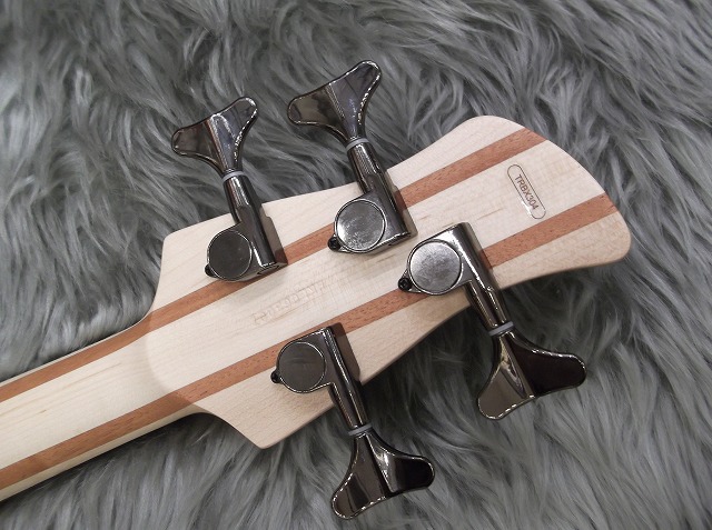 YAMAHAのエレキベース TRBXのご紹介｜島村楽器 アリオ橋本店