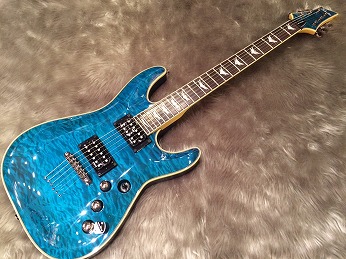 シェクターエクストリームシリーズ 入荷しました！｜島村楽器 あべのand店