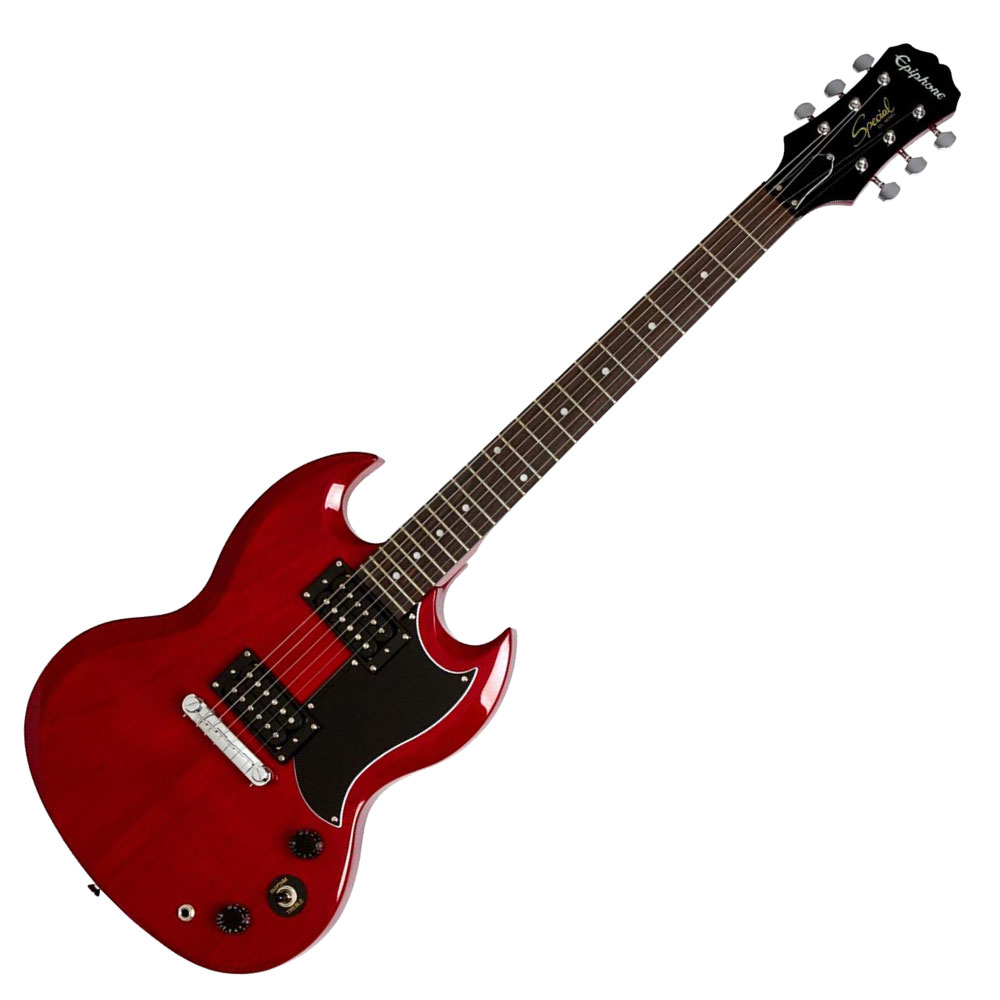 eg1 Epiphone Ltd Ed SG-Special-I | 島村楽器